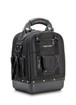 Veto Pro Pac VPP10230 TECH-MCT BLACKOUT Technician Medium Compact Tall Tool Bag