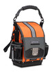 Veto Pro Pac VPP10797 TP-LC HI-VIZ ORANGE Medium Zippered Tool Pouch