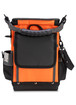 Veto Pro Pac VPP10797 TP-LC HI-VIZ ORANGE Medium Zippered Tool Pouch