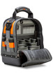 Veto Pro Pac VPP10242 TECH-MCT HI VIZ ORANGE Technician Medium Compact Tall Tool Bag