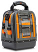 Veto Pro Pac VPP10242 TECH-MCT HI VIZ ORANGE Technician Medium Compact Tall Tool Bag