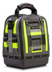Veto Pro Pac VPP10243 TECH-MCT HI VIZ YELLOW Technician Medium Compact Tall Tool Bag