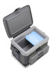 Veto Pro Pac VPP10511 LBC-10 Olive Lunch Box Cooler