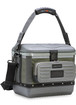 Veto Pro Pac VPP10511 LBC-10 Olive Lunch Box Cooler