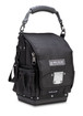 Veto Pro Pac VPP10746 TP-LD BLACKOUT Medium Deep Zippered Tool Pouch