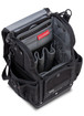 Veto Pro Pac VPP10746 TP-LD BLACKOUT Medium Deep Zippered Tool Pouch