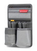 Veto Pro Pac VPP10746 TP-LD BLACKOUT Medium Deep Zippered Tool Pouch