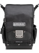 Veto Pro Pac VPP10746 TP-LD BLACKOUT Medium Deep Zippered Tool Pouch