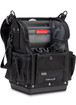 Veto Pro Pac VPP10746 TP-LD BLACKOUT Medium Deep Zippered Tool Pouch
