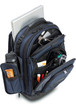 Veto Pro Pac VPP10831 EDC PAC LCB (Midnight) Every Day Carry Backpack