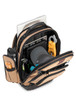 Veto Pro Pac VPP10870 EDC PAC LCB (Desert) Every Day Carry Backpack