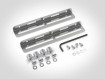 TSO Products 61-585 Assembly Angle Set for TSO Precision Triangles