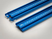 TSO Products 61-651 20 In. Tracks for Parallel Guide System Gen 2