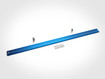 TSO Products 61-677 1,000mm Fence Extension for 1,200mm Multifunction Workbench Fence