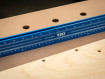 TSO Products 61-677 1,000mm Fence Extension for 1,200mm Multifunction Workbench Fence