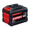 Bosch EXBA18V-150-CA Expert 18V 15 Ah High Power Battery