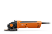 Fein 72250660390 CG15-125BL 5" Brushless Angle Grinder