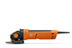 Fein 72250660390 CG15-125BL 5" Brushless Angle Grinder