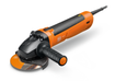 Fein 72250660390 CG15-125BL 5" Brushless Angle Grinder