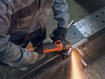 Fein 72250660390 CG15-125BL 5" Brushless Angle Grinder