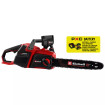 Einhell 4600055 GP-LC 36/40 Li BL 36V 16" Cordless Chain Saw