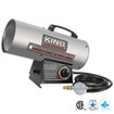 King Industrial KPH-60 Propane Heater Forced Air 60,000 BTU