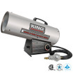 King Industrial KPH-125 Propane Heater Forced Air 125,000 BTU