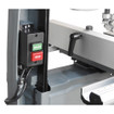 King Industrial KC-1435FXR 14" Wood Bandsaw with Resaw Guide