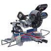 King Canada 8370NS 7-1/4 In. Sliding Compound Miter Saw