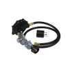Power Force KCG-4000i-DF Dual Fuel Inverter Generator