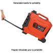 Power Force KCG-4000i-DF Dual Fuel Inverter Generator