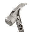 Estwing TIBL Blue Smooth Face Titanium Hammer