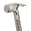 Estwing TIBL Blue Milled Face Titanium Hammer
