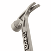 Estwing TIBL Black Smooth Face Titanium Hammer