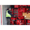Milwaukee 48-22-8437 PACKOUT Compact Crate