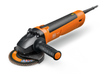 Fein 72250760390 CG15-125BL INOX 5 In. Brushless Angle Grinder