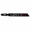 Bosch T130DG 1 Pc. 3-1/4 In. 30 Grit Diamond For Hard Tile T-Shank Jig Saw Blades