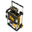 Dewalt DWPW3000 3000 MAX PSI 1.1 GPM 15 amp Brushless Jobsite Electric Cold Water Pressure Washer