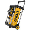 Dewalt DWPW3000 3000 MAX PSI 1.1 GPM 15 amp Brushless Jobsite Electric Cold Water Pressure Washer