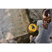 Dewalt DWPW3000 3000 MAX PSI 1.1 GPM 15 amp Brushless Jobsite Electric Cold Water Pressure Washer
