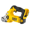 Dewalt DCE180B 20V MAX Plastic Tubing Cutter (Bare)