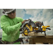 Dewalt DCS578X1 60V MAX Brushless Cordless 7-1/4 In. Circular Saw with Electronic Brake Kit