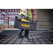 Dewalt DWST08206 ToughSystem Tote with Carrying Handle