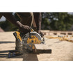 Dewalt DCS590B 20V MAX XR Brushless Cordless 7-1/4 In. Circular Saw (Tool Only)