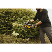 Dewalt DCHT821B 20V MAX 22 In. Cordless Hedge Trimmer (Tool Only)