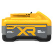 Dewalt DCB2108-2 20V MAX XR POWERPACK 8.0Ah Battery (2 PK)