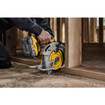 Dewalt DCS590WW1 20V MAX XR Brushless Cordless 7-1/4 In. Circular Saw Kit with XR POWERPACK