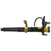 Dewalt DCBL570B 60V Backpack Blower (Tool Only)