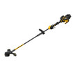 Dewalt DCST970B FLEXVOLT 60V MAX Cordless String Trimmer 15 In. (Tool Only)