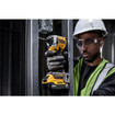 Dewalt DCF850P1 20V MAX ATOMIC Cordless Brushless 1/4 in Impact Driver Drill Kit